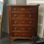 303 3425 CHEST OF DRAWERS